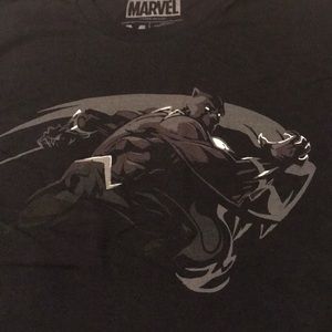 Loot Crate Tops - 🔹BOGO🔹 New Black Panther Marvel tee Loot Crate Tops - 🔹BOGO🔹 New Black Panther Marvel tee